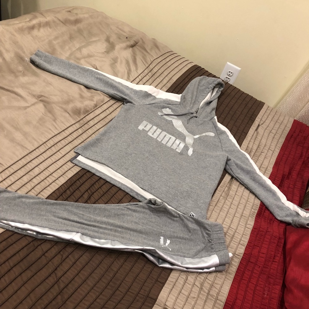 puma